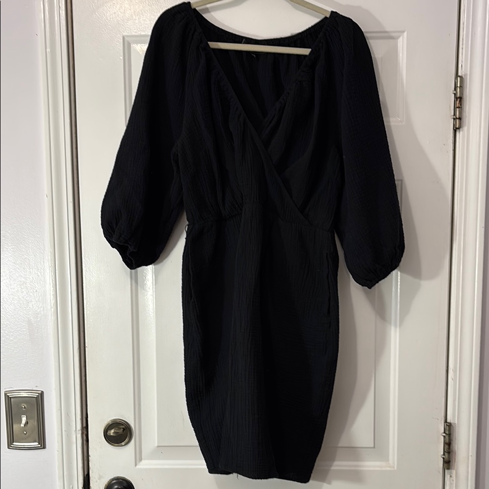 Lane Bryant Brand Dress Size 18